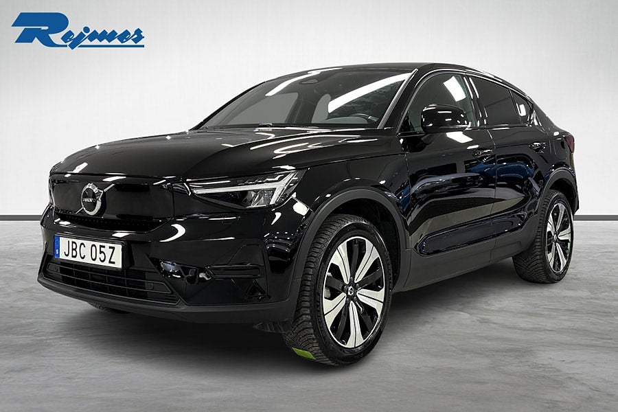 Volvo C40 Recharge Core