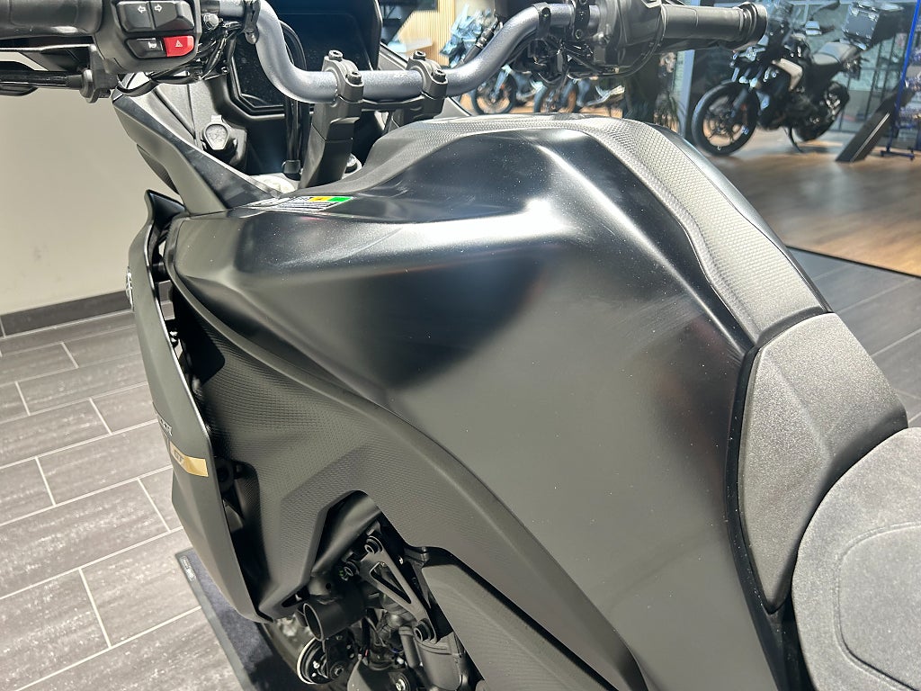 Yamaha Tracer 7 GT /Fabriksgaranti/310 mil
