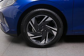 Halvkombi Hyundai i20 4 av 19