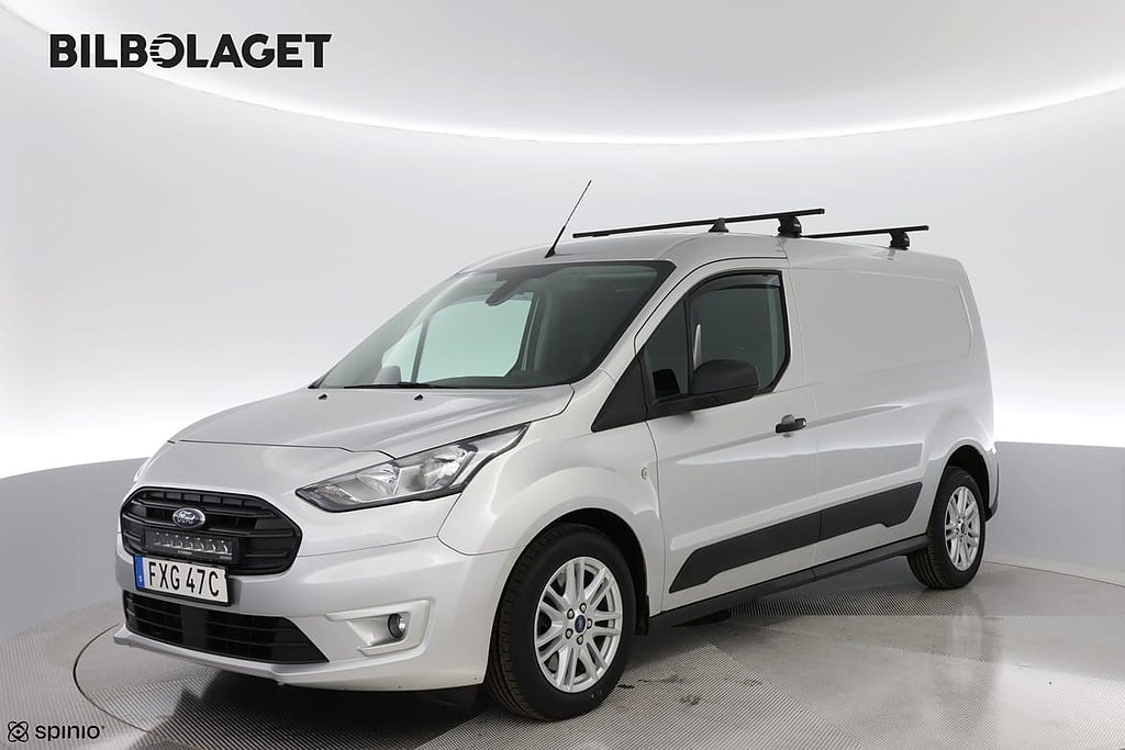 Ford transit Connect 210 LWB L2 1.5TDCi 100 Trend