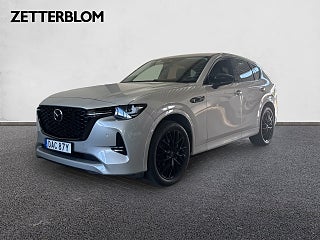 SUV Mazda CX-60