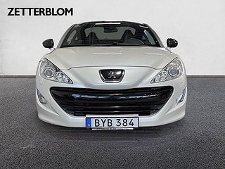 Sportkupé Peugeot RCZ 5 av 17