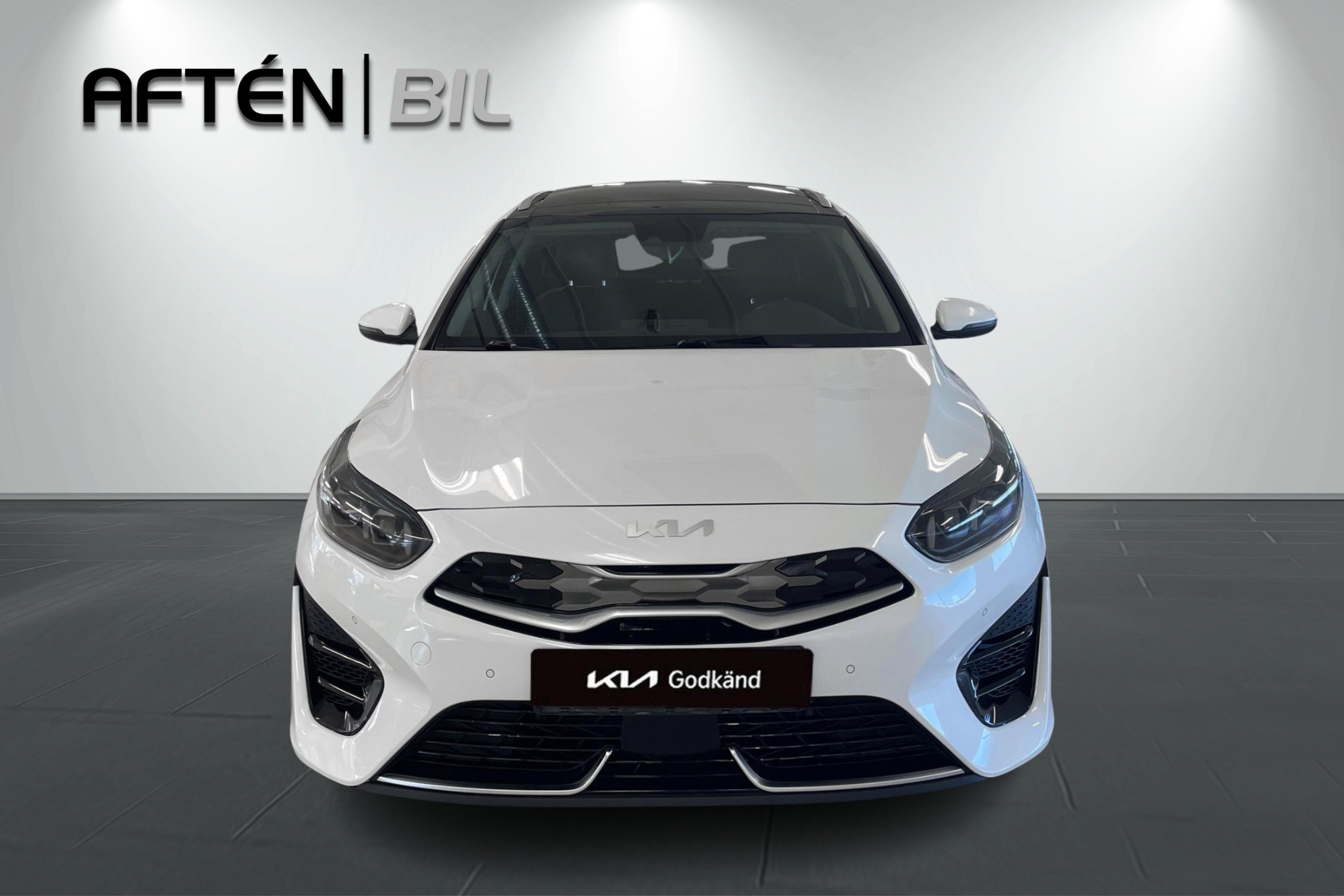 Kia Ceed Advance Plus Pano 2023, photo 3/10