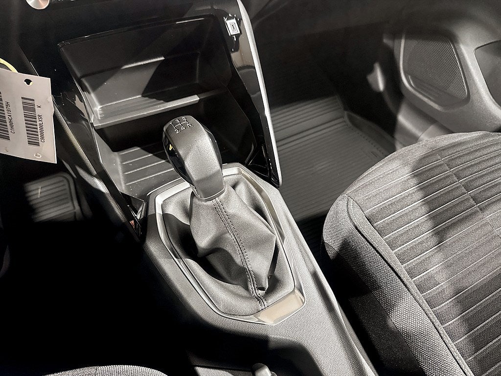 Bild på Peugeot 208 Limited Edition PureTech 75hk - PRIVATLEASING!