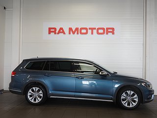 Kombi Volkswagen Passat 4 av 25