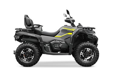 CFMOTO CFORCE 625 TB EPS LÅNG 