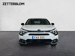 Kombi Citroën C4 5 av 16
