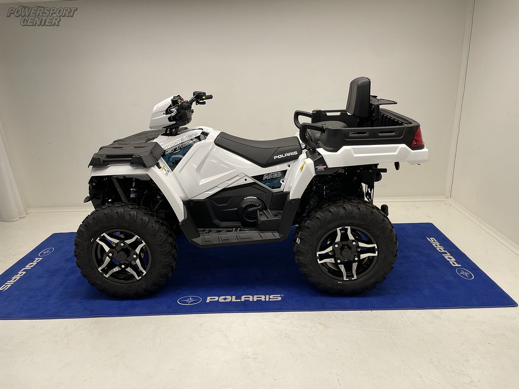 Polaris Sportsman X2 570