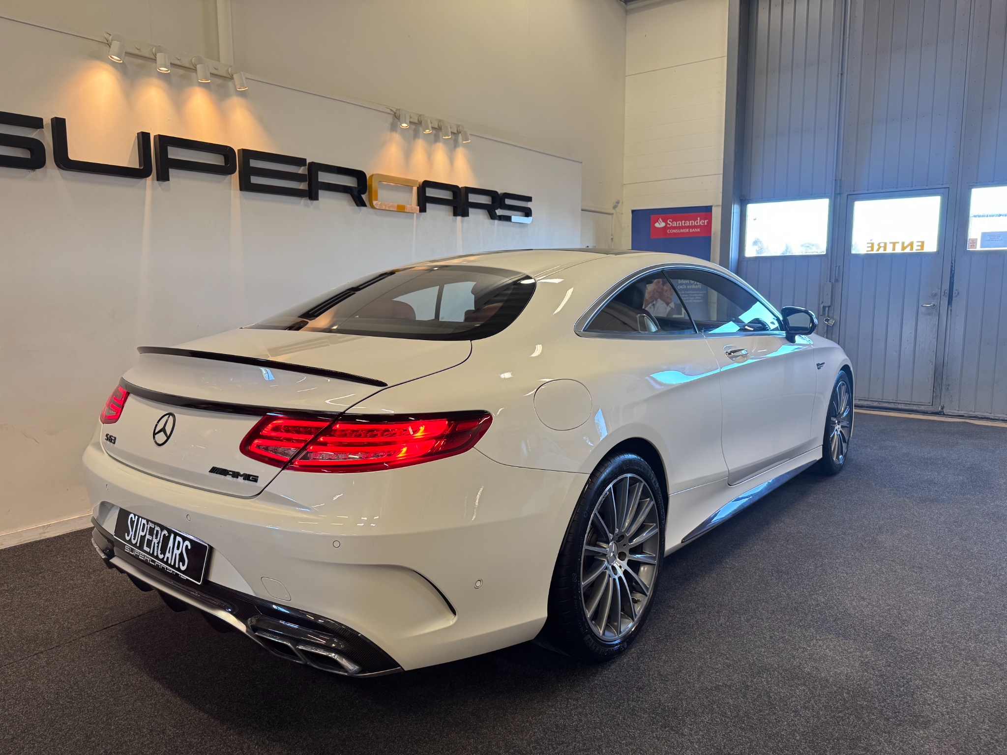 Mercedes-Benz S 2015, kuva 5/60