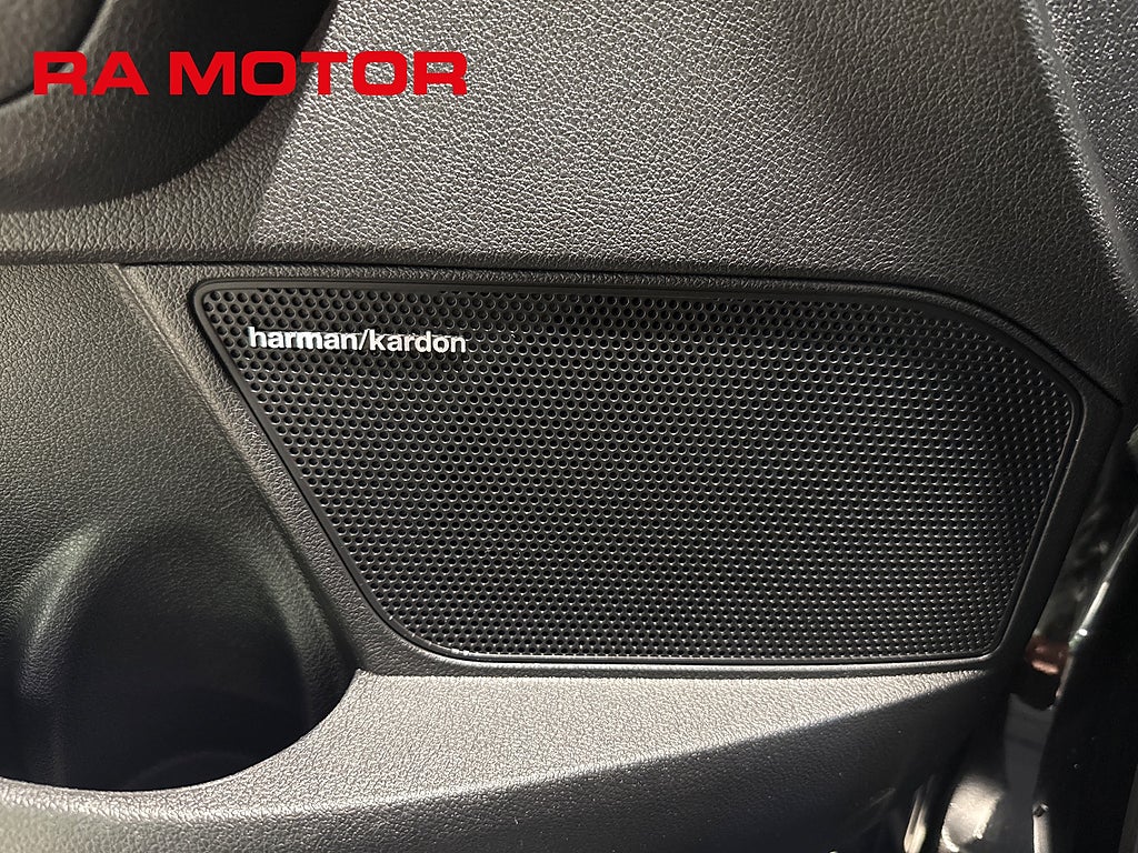 Kia Optima SW 205hk Plug-in Hybrid Advance Plus 2 |Pano|Värm|H/K| 2018