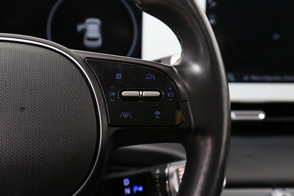 Hyundai IONIQ 5 72.6 kWh AWD Essential 20” Soltak