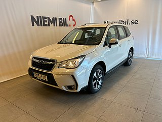 Subaru Forester 2.0 4WD Kamera/SoV/Rattvärme/Kamkedja