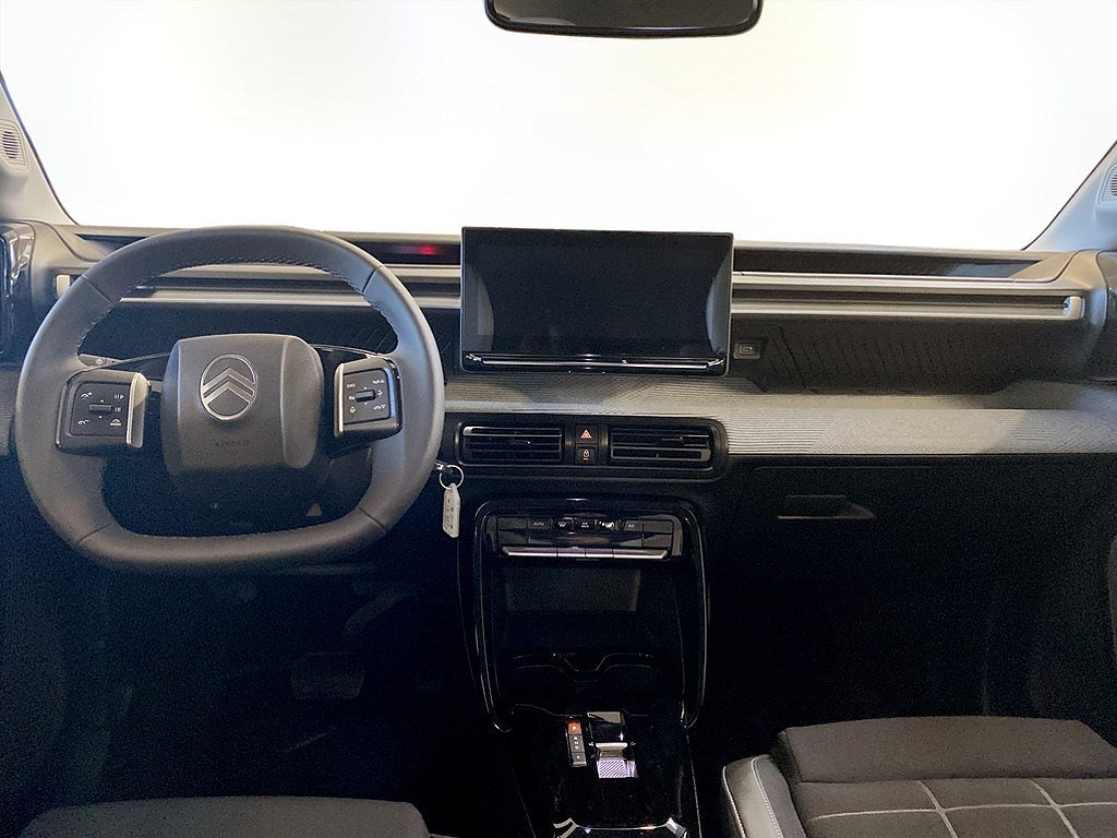 Bild på Citroën E-C3 MAX 113hk Aut - B-KAMERA,CARPLAY,NAVI