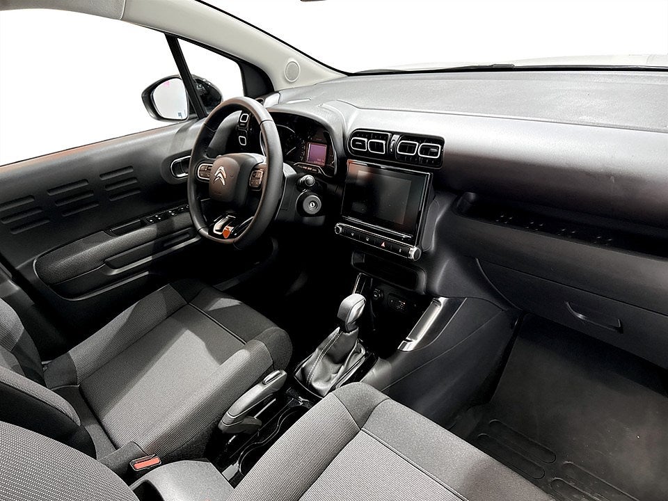 Bild på Citroën C3 Aircross Shine 1.2 PT 130hk Aut - CARPLAY, BACKSENSORER
