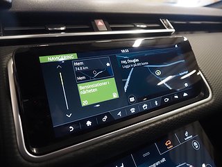 SUV Land Rover Range Rover 18 av 24