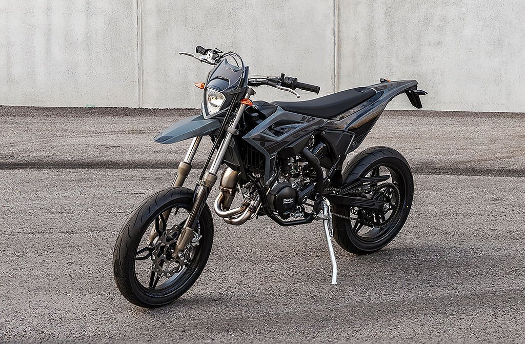Beta Motard RR 50 Special X
