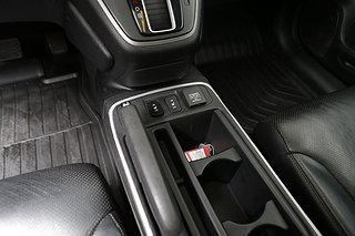 SUV Honda CR-V 29 av 33