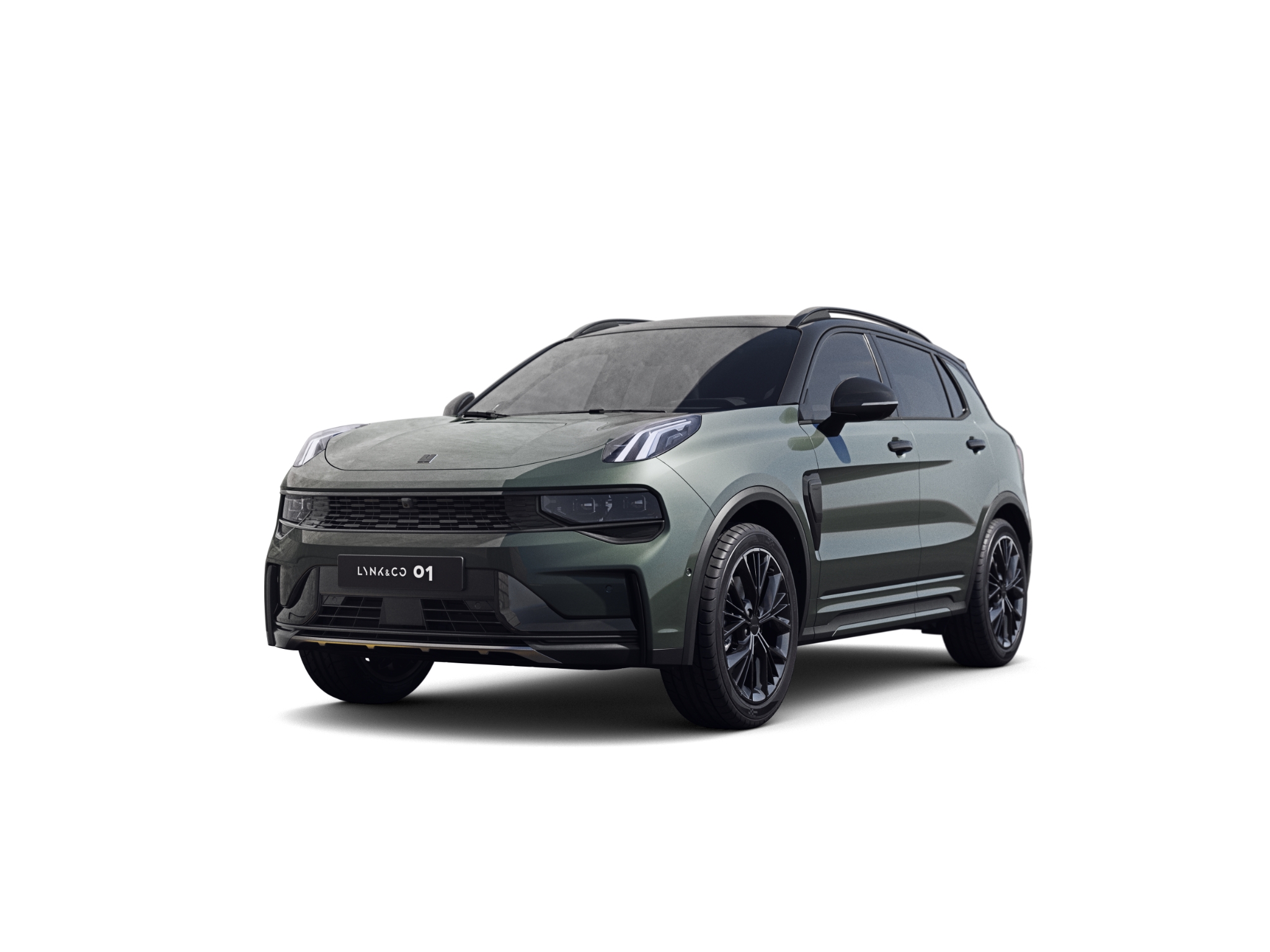 Lynk & Co 01 2026, bild 2/27