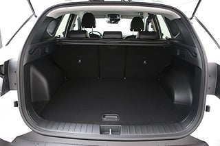 SUV Hyundai Tucson 13 av 30