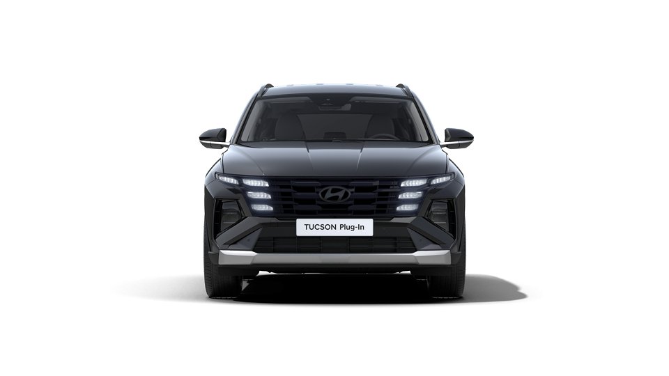 Hyundai Tucson Essential PHEV AWD 0.99% Räntekampanj 2025