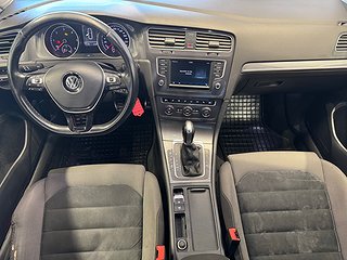 Volkswagen Golf Alltrack 2.0 TDI 4M Drag Mvärm Kamera S&V