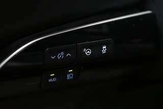 Halvkombi Toyota Prius 11 av 22
