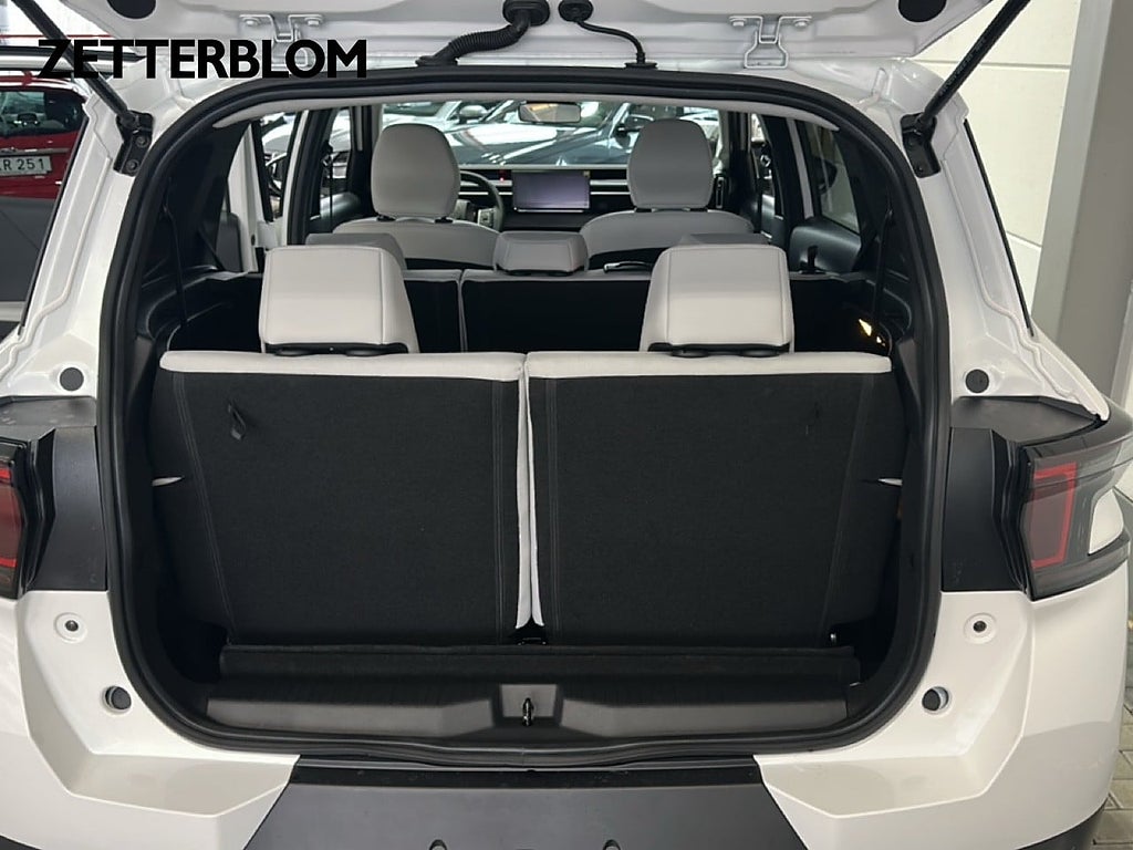 SUV Citroën C3 18 av 20