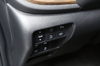 SUV Honda CR-V 16 av 32