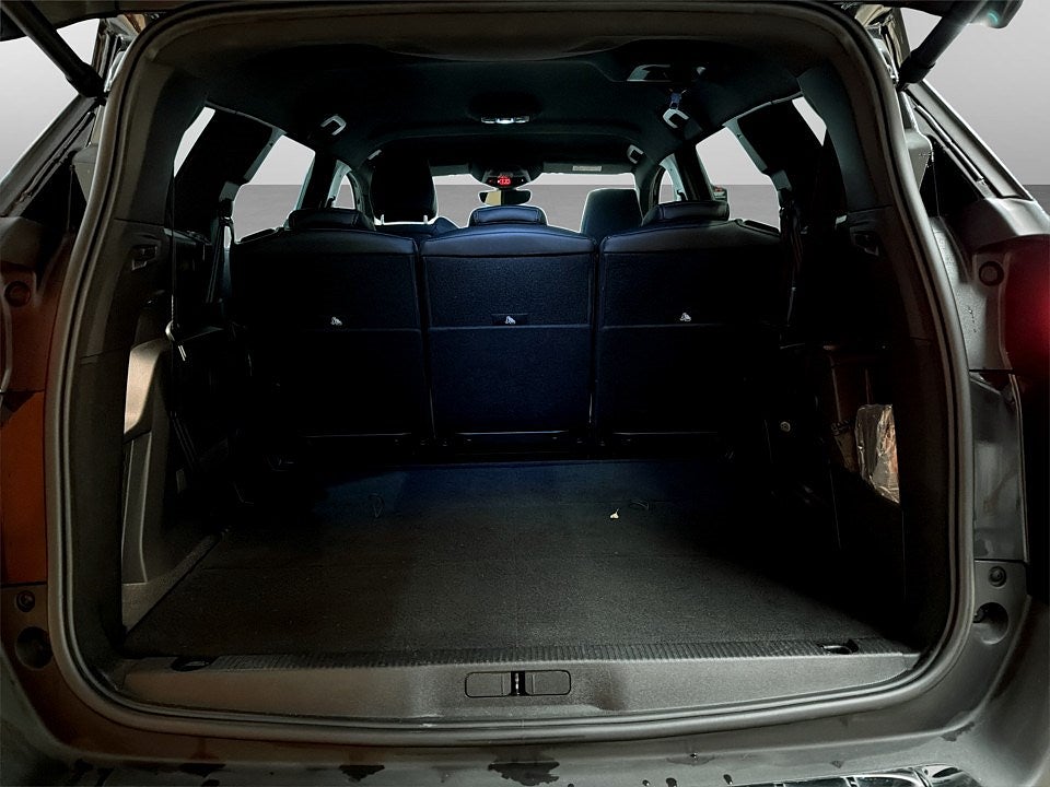 Bild på Peugeot 5008 GT 1.2 PT 130hk Aut - 7-SITS, ELBAKLUCKA