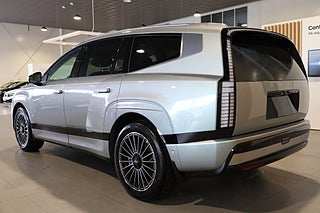 SUV Hyundai IONIQ 9 5 av 30