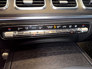 SUV Mercedes-Benz GLE 14 av 21