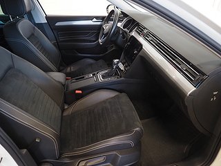 Kombi Volkswagen Passat 12 av 23