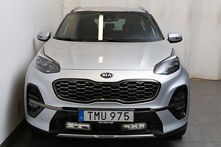 SUV Kia Sportage 5 av 19