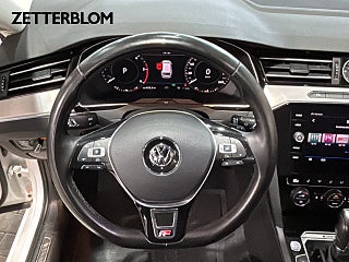 Kombi Volkswagen Passat 12 av 15