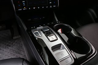 SUV Hyundai Tucson 22 av 25