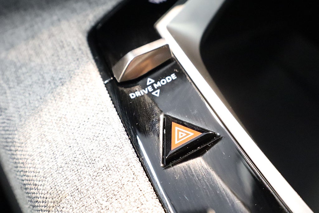 Bild på Peugeot 5008 GT HYBRID 145hk Aut - 7-SITS,360-KAMERA