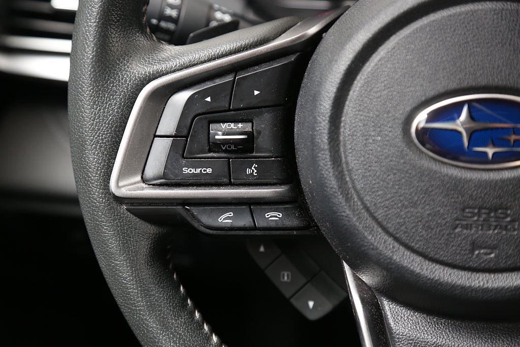 Subaru Outback 2,5i 169hk XFuel Limited AWD Aut Dragkrok