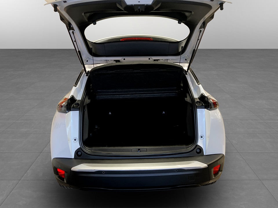 Bild på Peugeot 2008 Active 50kWh 136hk Aut CARPLAY B-KAMERA