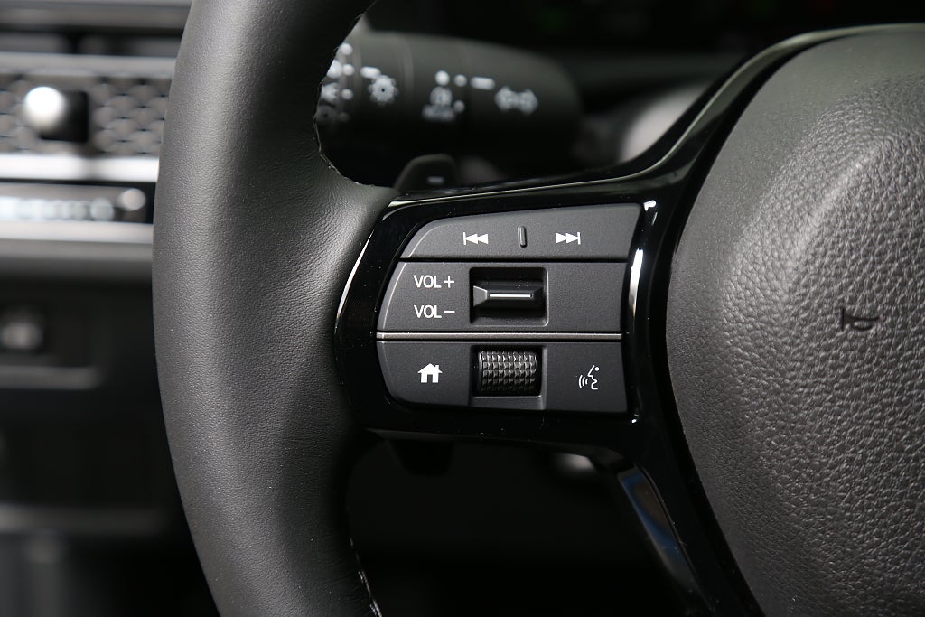 Honda Civic Elegance FullHybrid 184Hk | 8 År garanti | I lager 2027