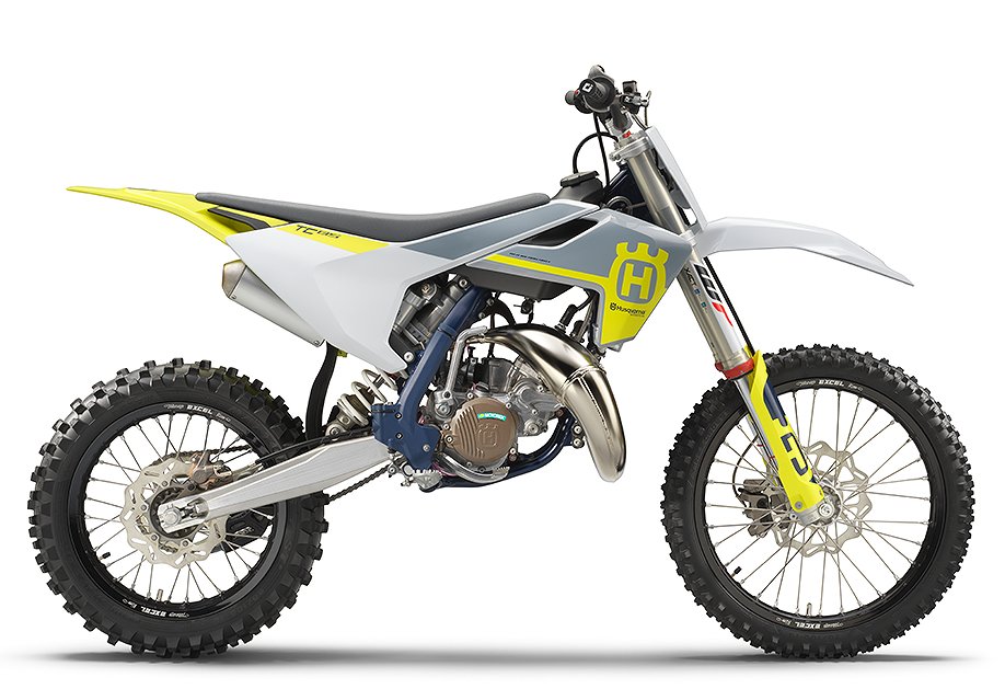 Husqvarna TC 85 