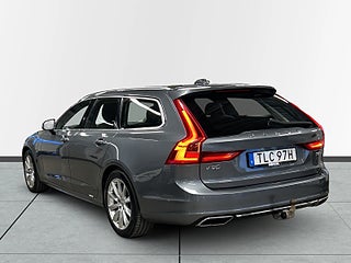 Volvo V90 Recharge T8 AWD Geartronic Drag/Psens/S&V-Däck