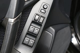 SUV Subaru Forester 11 av 26