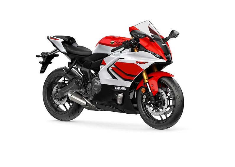 Yamaha R7 -26 Förhandsboka nu!