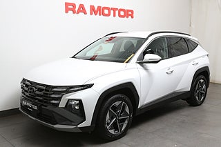 SUV Hyundai Tucson 1 av 26
