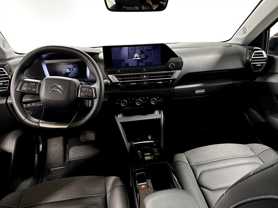 Bild på Citroën C4 Shine 1.2 PT 130hk Aut B-KAMERA NAVI