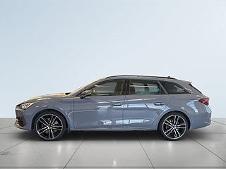 Cupra Leon Sportstourer e-HybridS&V-Hjul/Backkamera/Psens/Rattvärm – bild 4