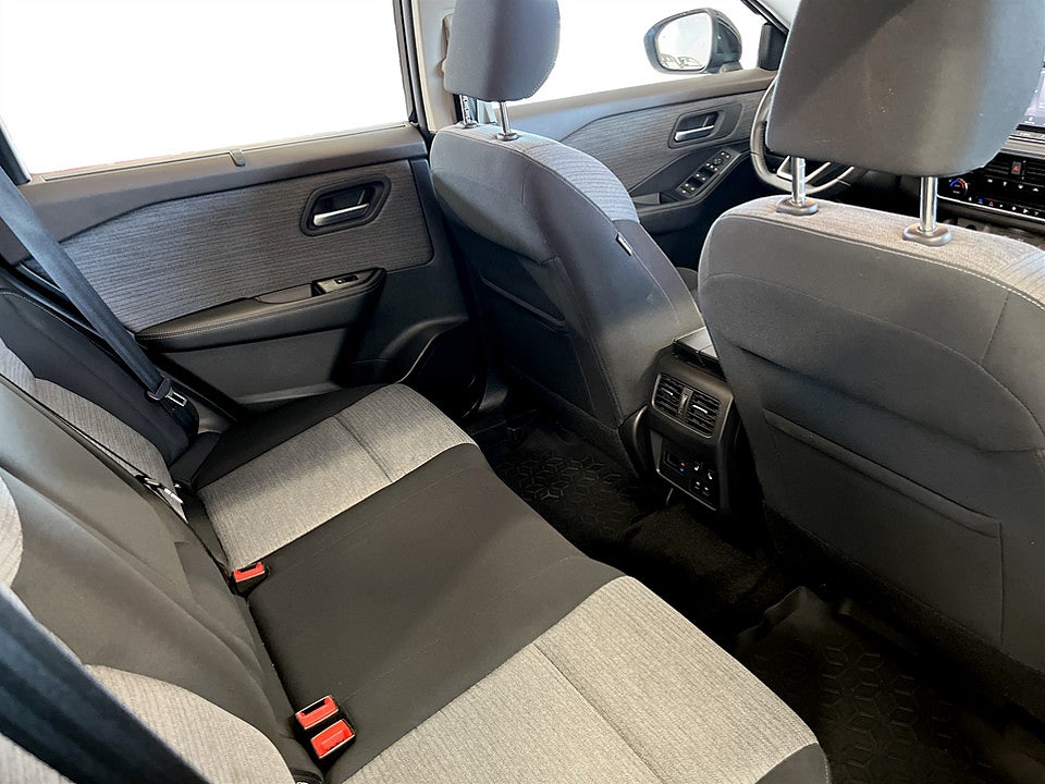 Bild på Nissan X-Trail Accents e-Power 204hk Aut B-KAMERA DRAG