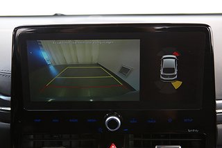 Halvkombi Hyundai IONIQ 14 av 21