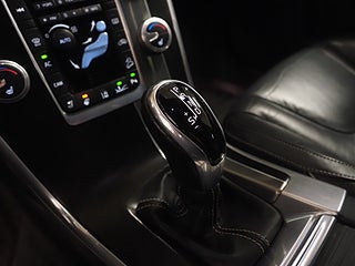 SUV Volvo XC60 27 av 30