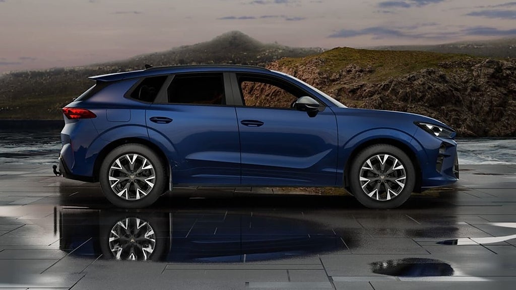 Cupra Terramar 1.5 ETSI 150 DSG7 MILDHYBRID